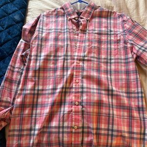 Crown and Ivy button up